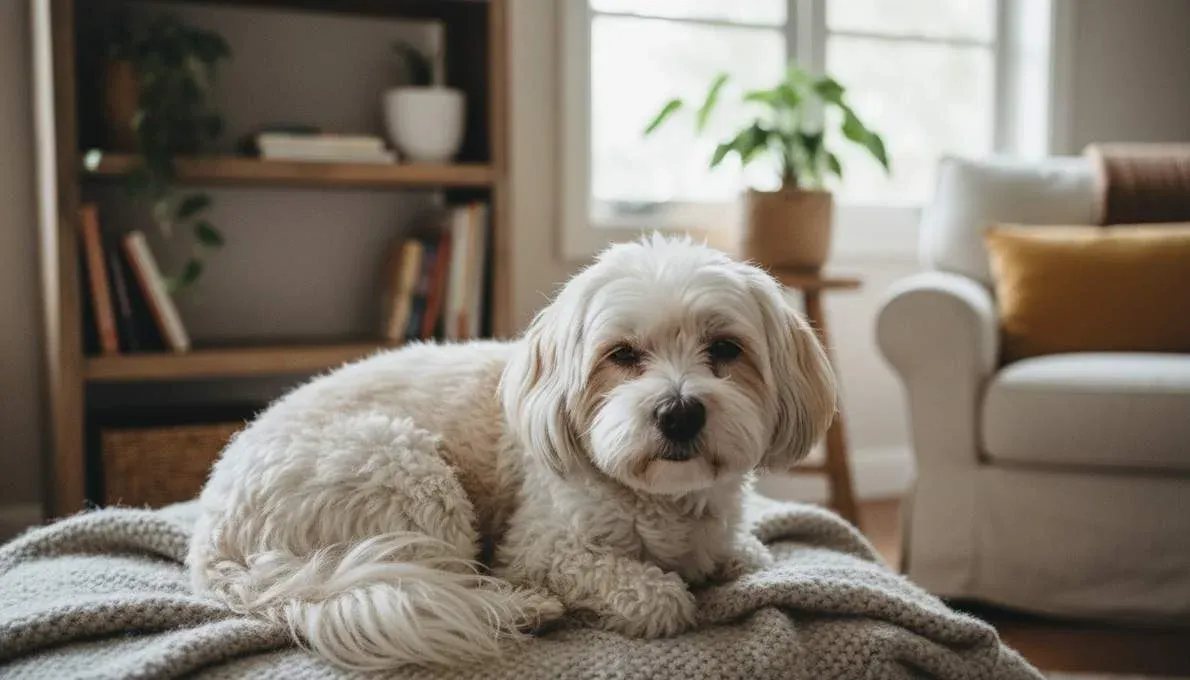 Havanese Lifespan Senior