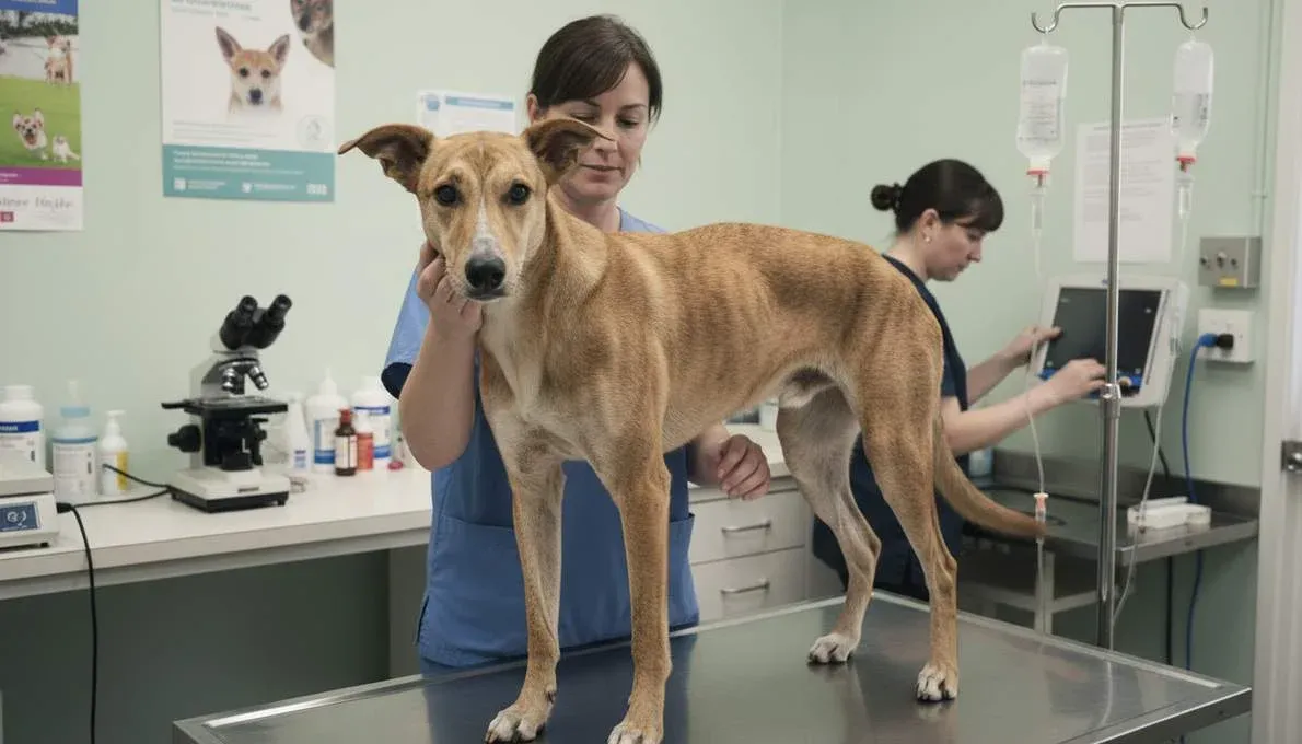 kangaroo-dog-health-vet Kangaroo Dog Health Vet