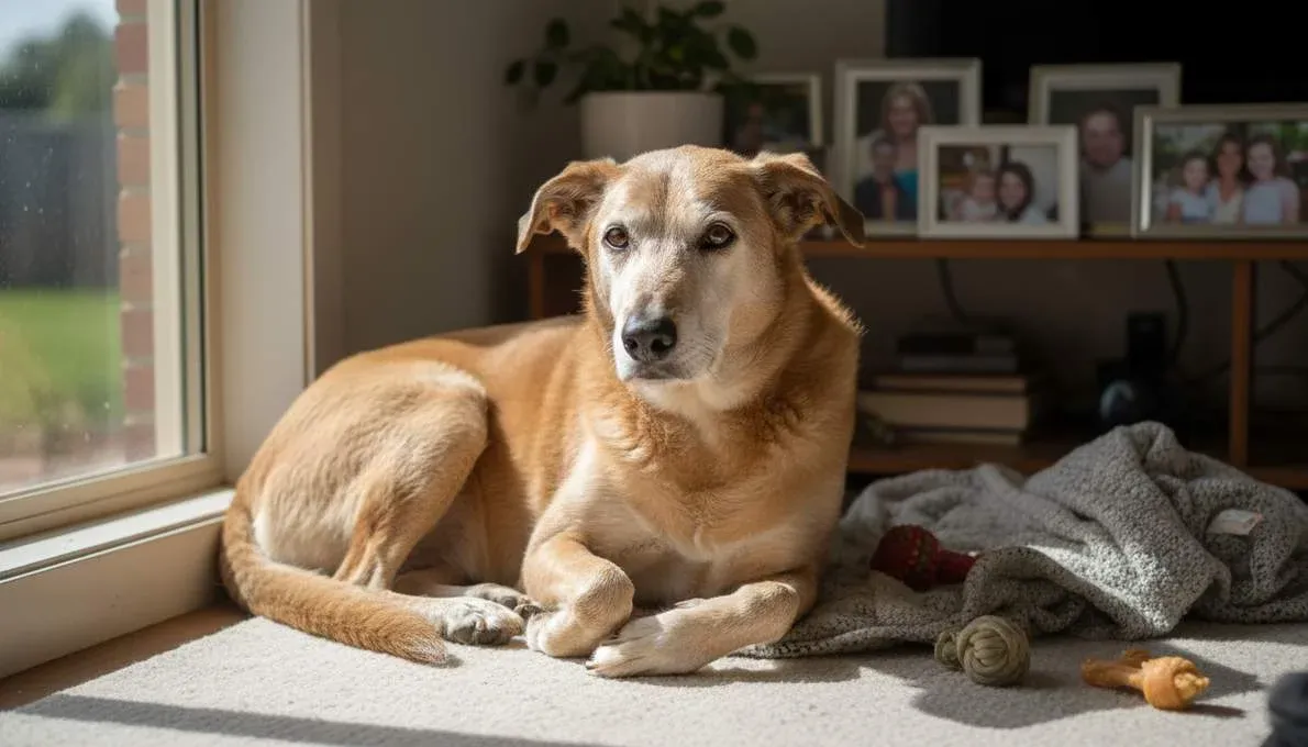 kangaroo-dog-lifespan-senior Kangaroo Dog Lifespan Senior