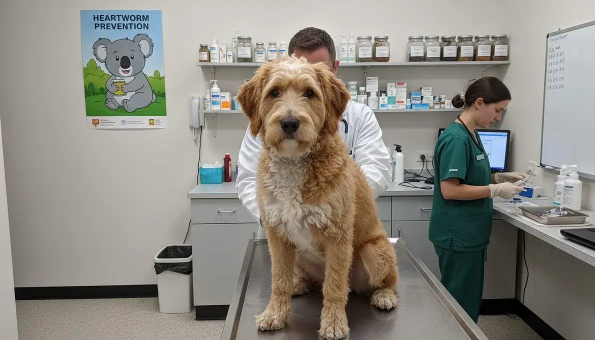 lagotto-romagnolo-health-vet Lagotto Romagnolo Health Vet