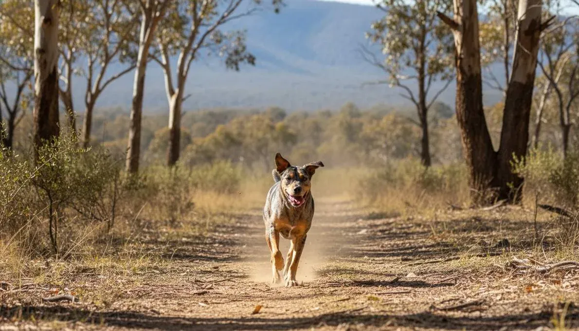 catahoula-leopard-dog-exercise-running Catahoula Leopard Dog Exercise Running