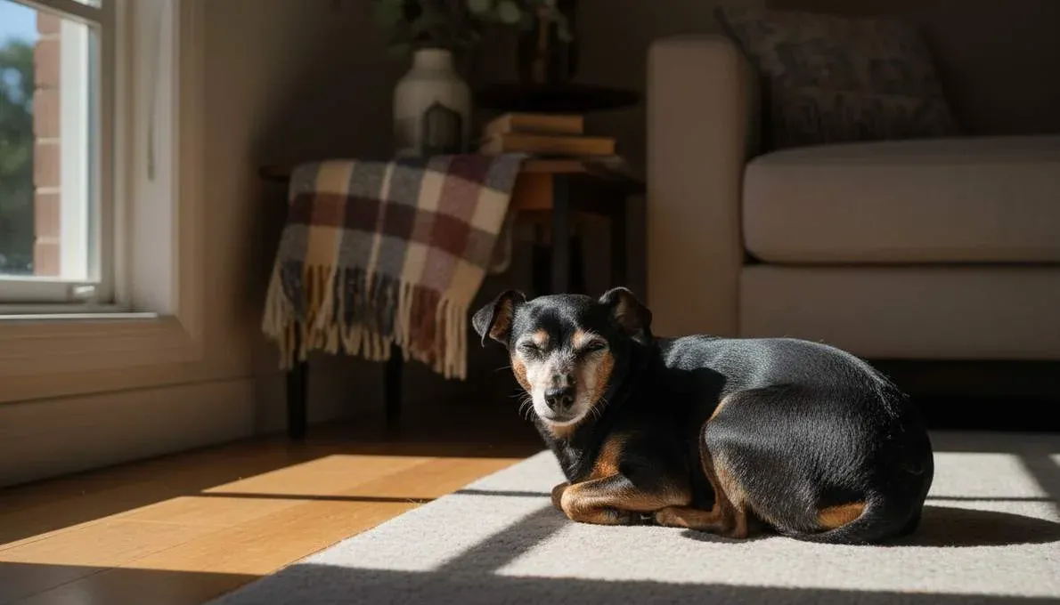 english-toy-terrier-lifespan-senior English Toy Terrier Lifespan Senior