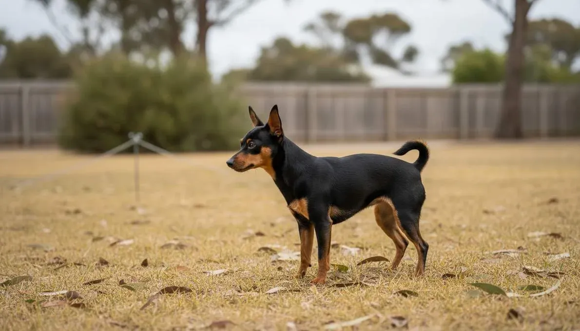 english-toy-terrier-training-sit English Toy Terrier Training Sit