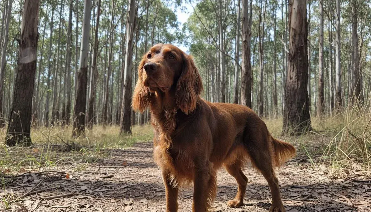 field-spaniel-profile-image Field Spaniel Profile Image