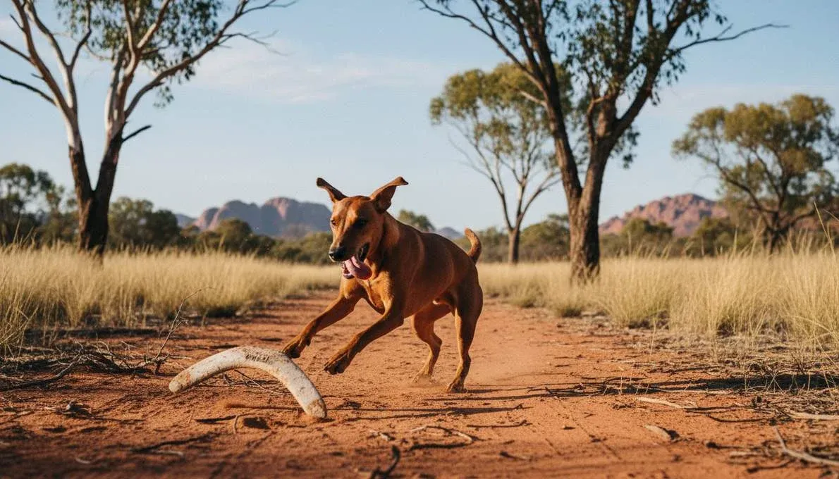 German Pinscher Temperament Playing