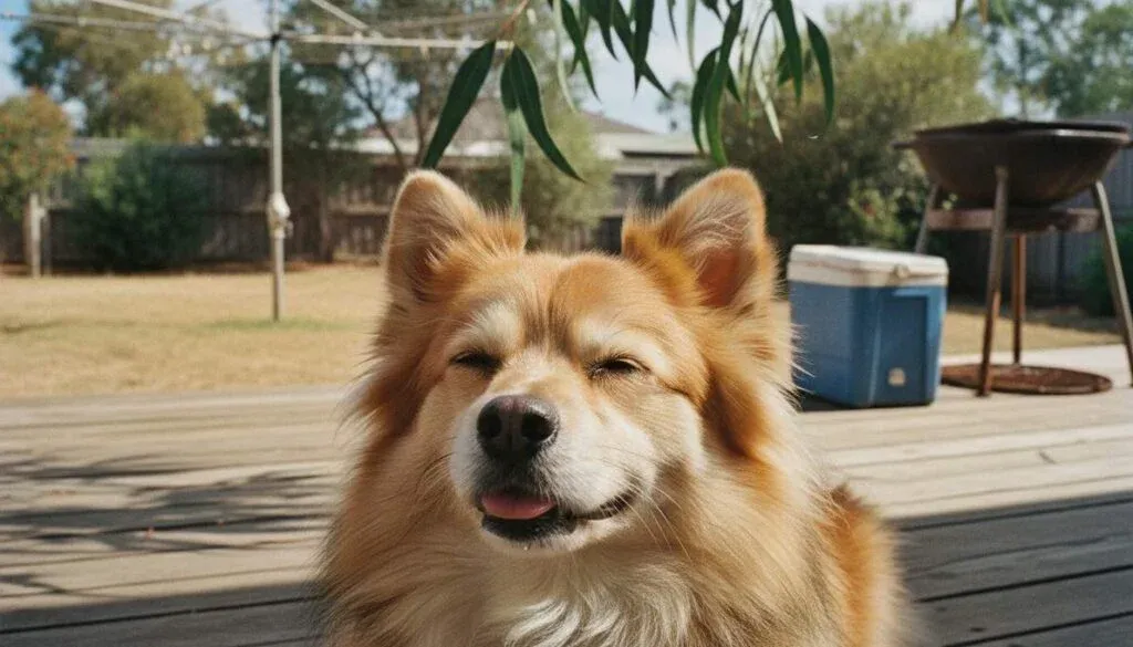 Home 2 German Spitz Featured Closeup