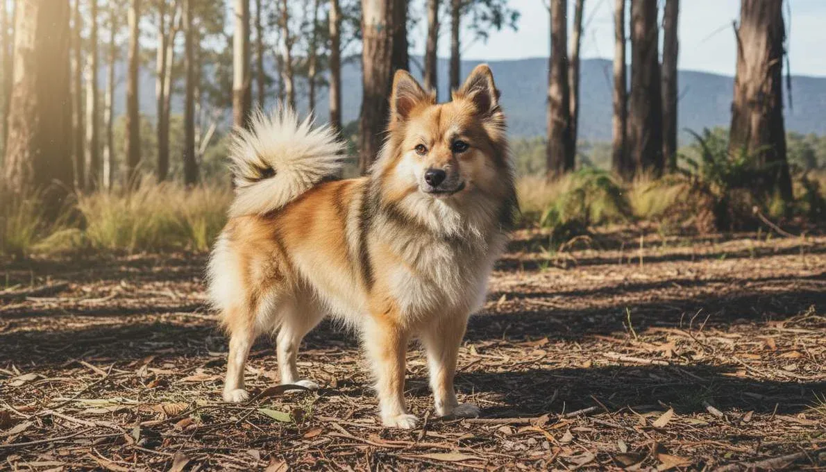 german-spitz-profile-image German Spitz Profile Image
