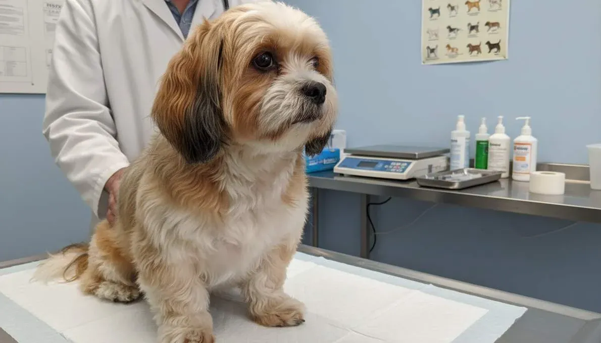 lhasa-apso-health-vet Lhasa Apso Health Vet
