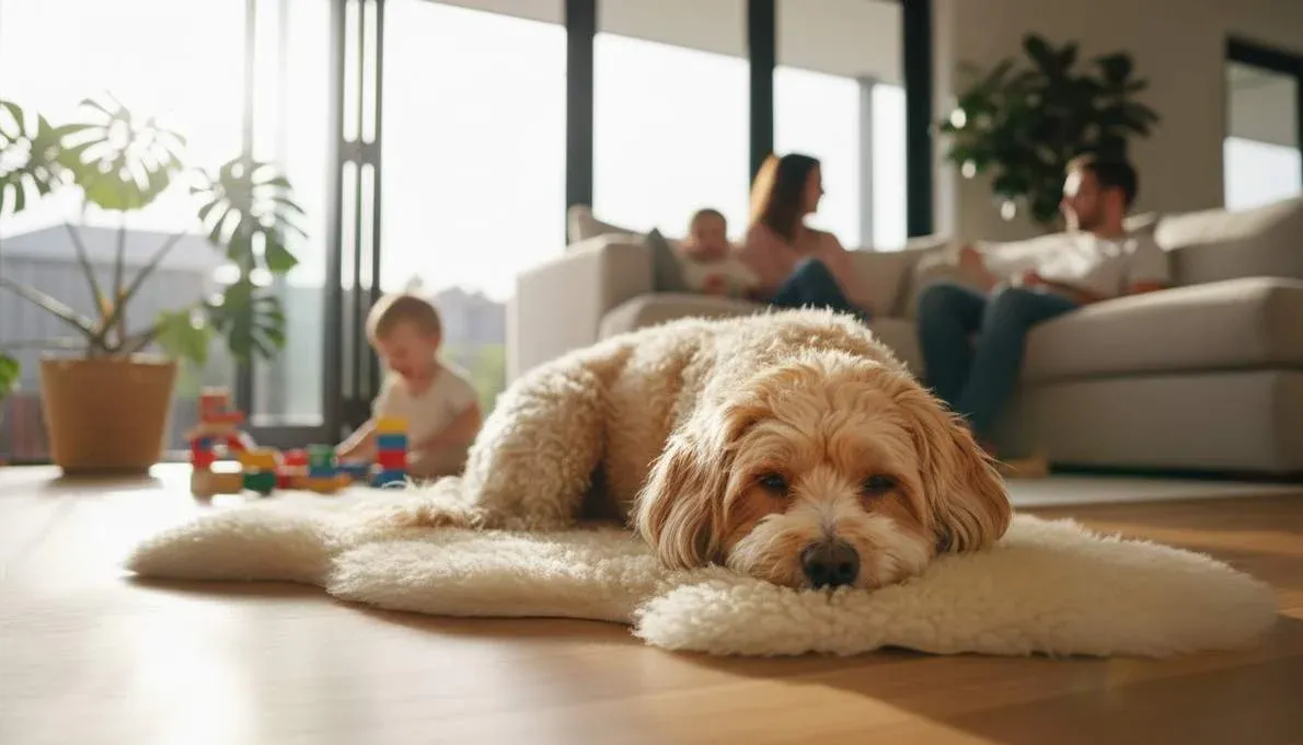 lowchen-family-lifestyle Lowchen Family Lifestyle