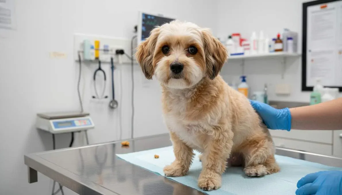 lowchen-health-vet Lowchen Health Vet