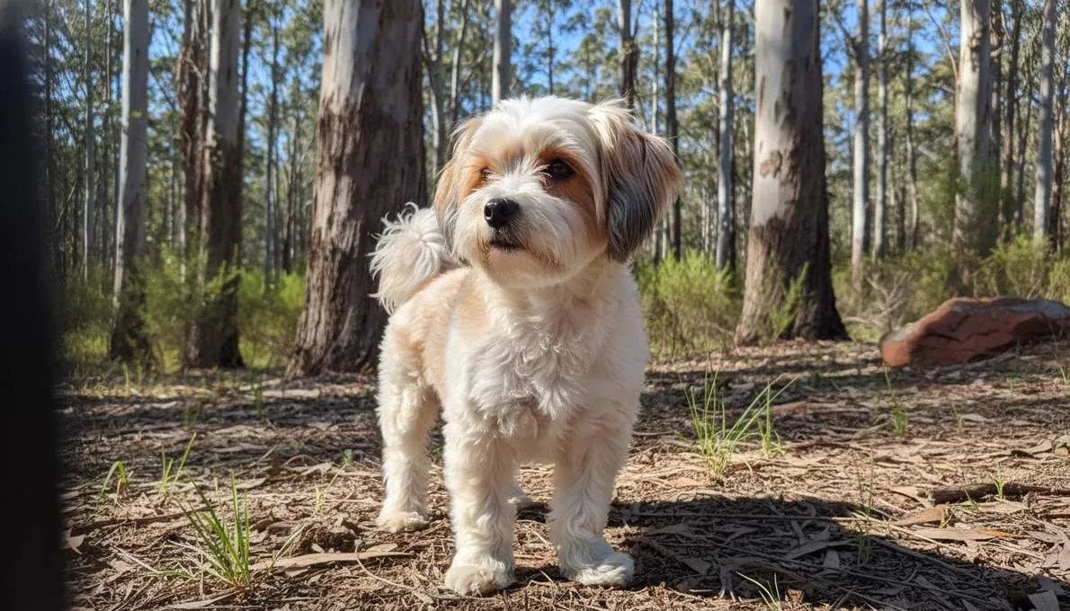 Morkie Profile Image