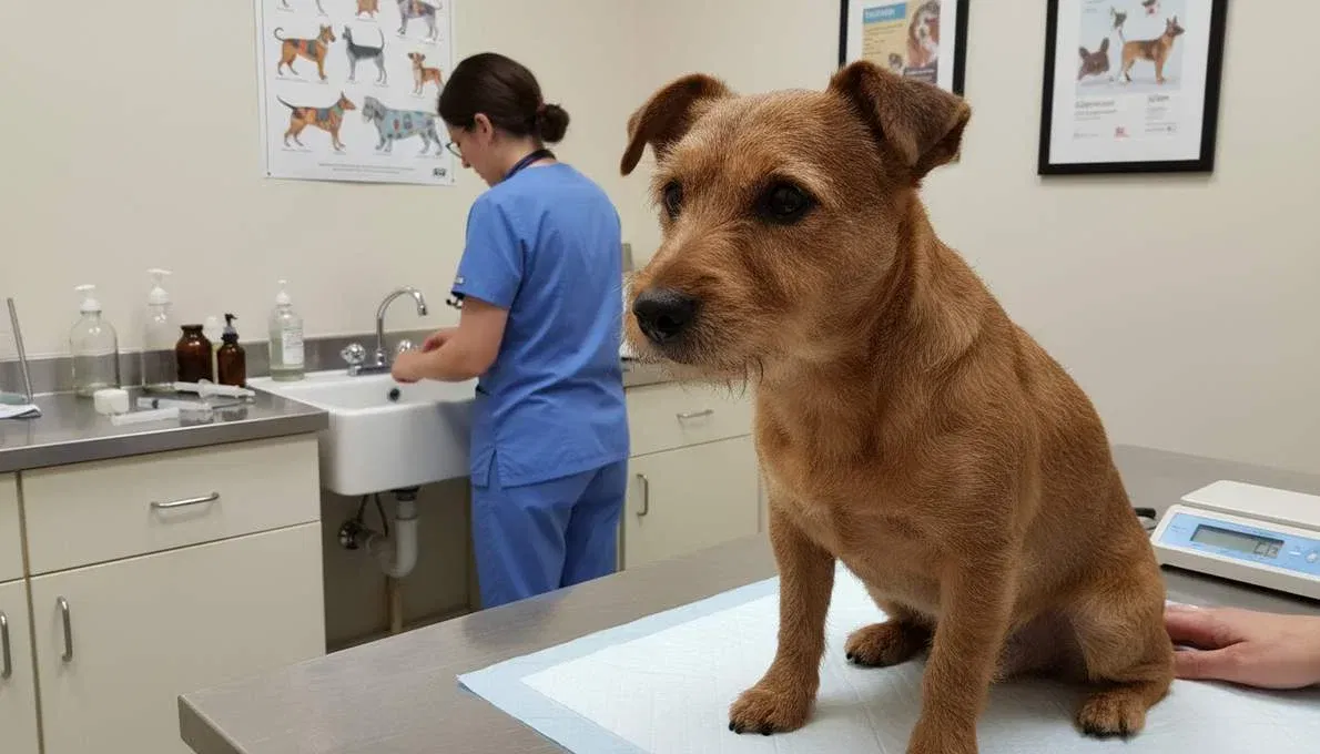 norfolk-terrier-health-vet Norfolk Terrier Health Vet