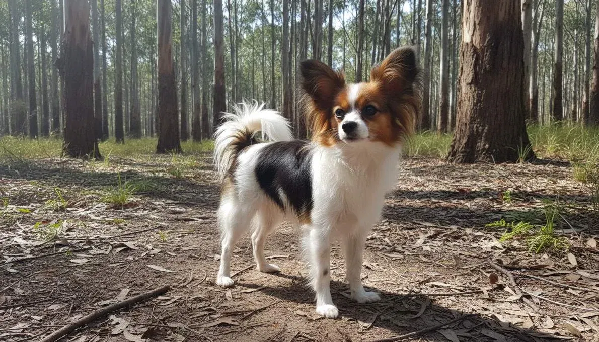 Papillon Profile Image