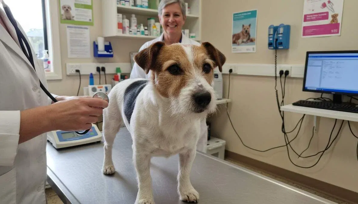 parson-russell-terrier-health-vet Parson Russell Terrier Health Vet