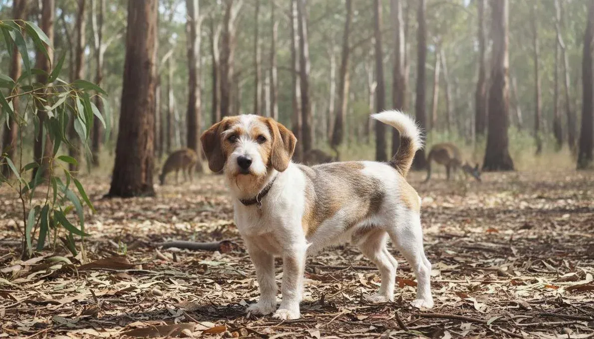 petit-basset-griffon-vendyen-profile-image Petit Basset Griffon Vendyen Profile Image