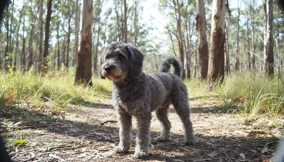Pumi Dog Profile Image