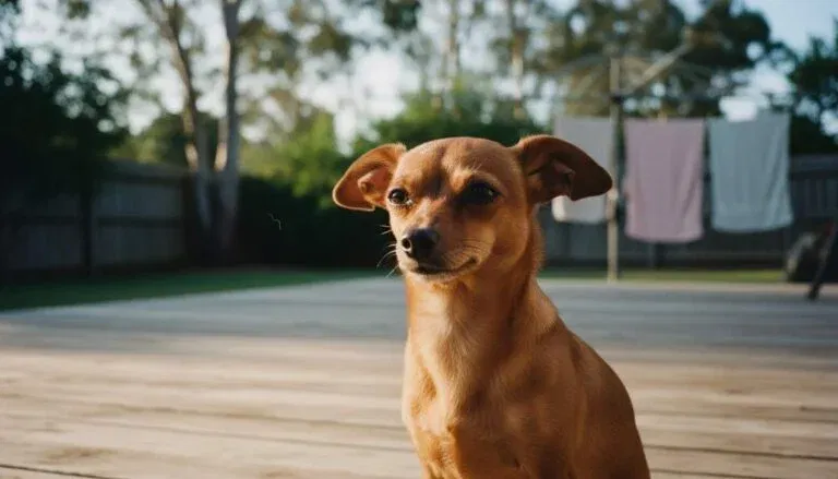 Russian Toy Featured Closeup