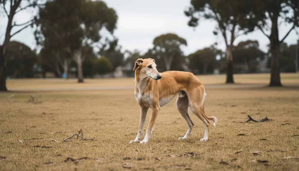 saluki-training-sit Saluki Training Sit
