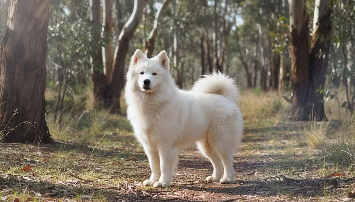 samoyed-profile-image Samoyed Profile Image