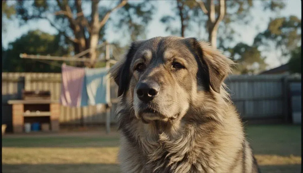 Home 3 Sarplaninac Featured Closeup