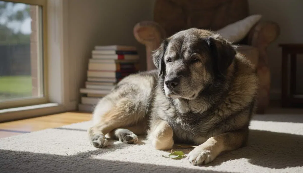 Sarplaninac Lifespan Senior