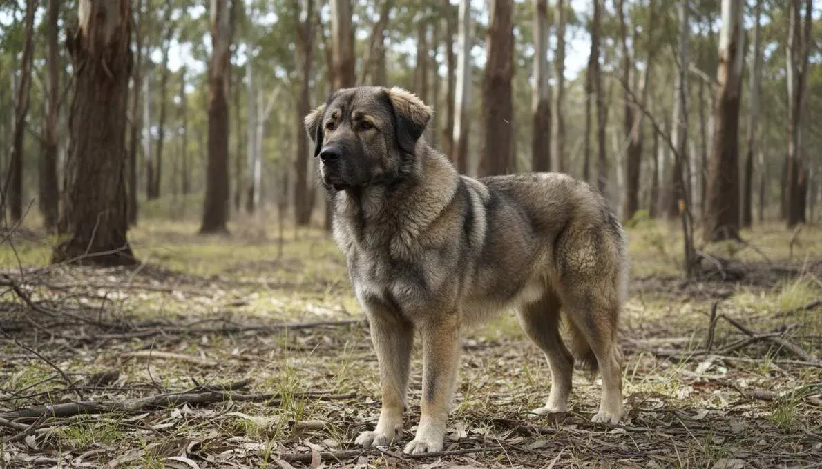 Sarplaninac Profile Image