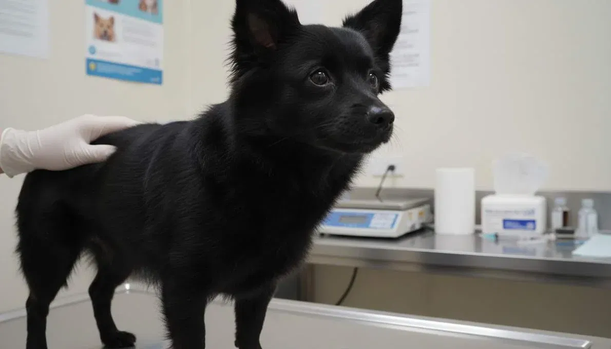 schipperke-health-vet Schipperke Health Vet