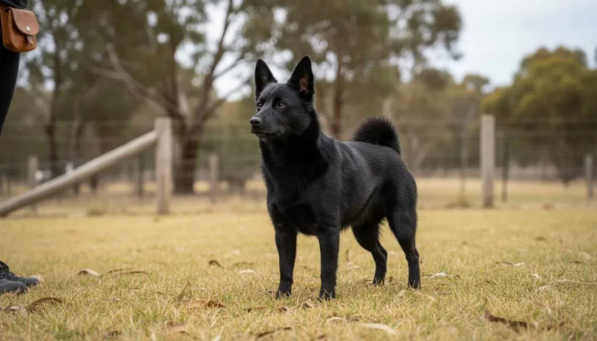 schipperke-training-sit Schipperke Training Sit