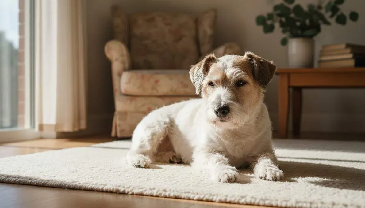 Sealyham Terrier Lifespan Senior
