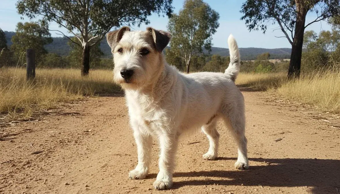 Sealyham Terrier Profile Image