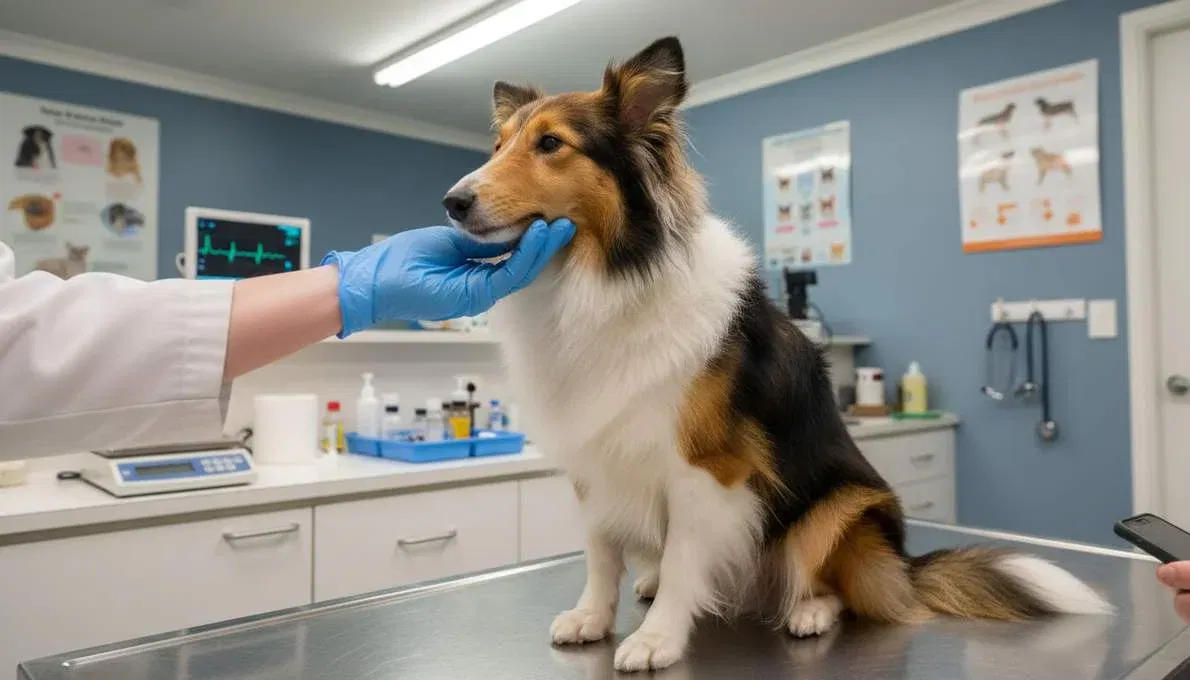 sheltie-health-vet Sheltie Health Vet
