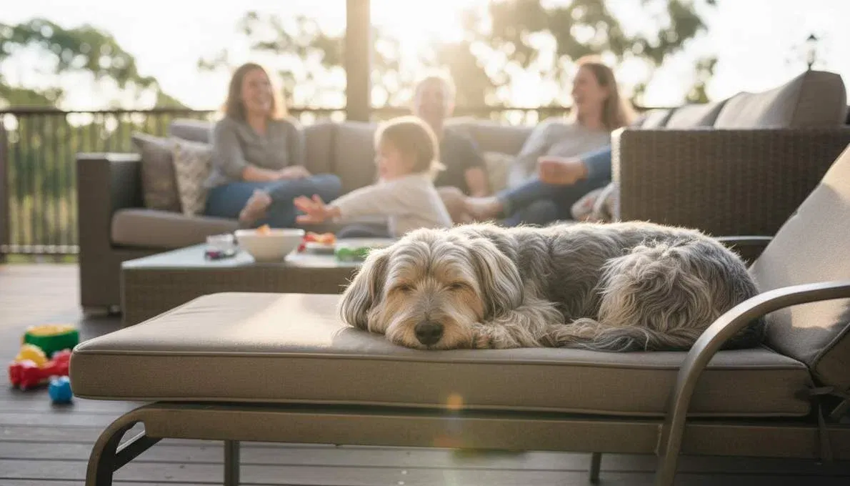 skye-terrier-family-lifestyle Skye Terrier Family Lifestyle