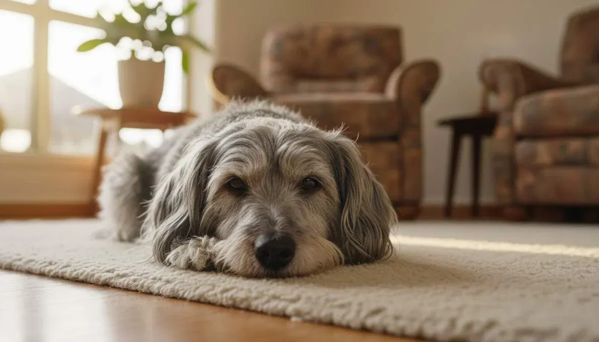 skye-terrier-lifespan-senior Skye Terrier Lifespan Senior