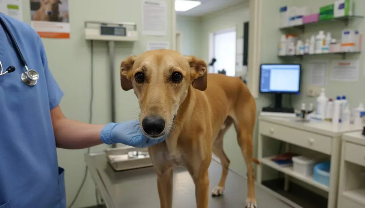 sloughi-health-vet Sloughi Health Vet