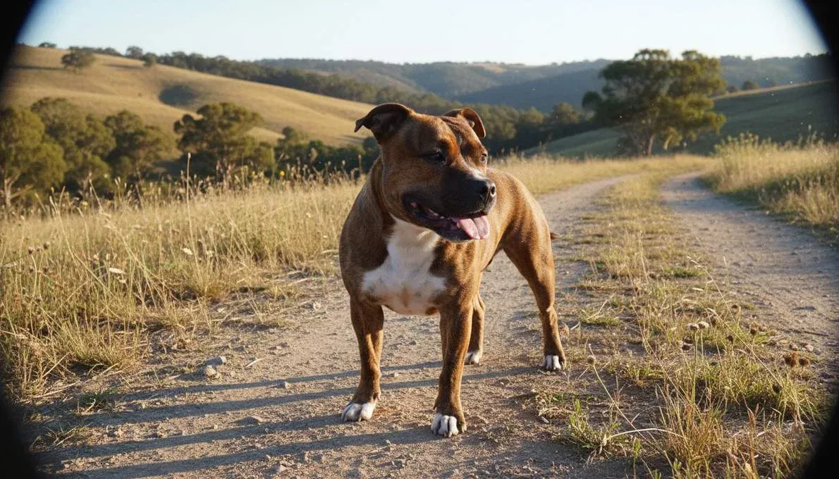 staffordshire-bull-terrier-profile-image Staffordshire Bull Terrier Profile Image