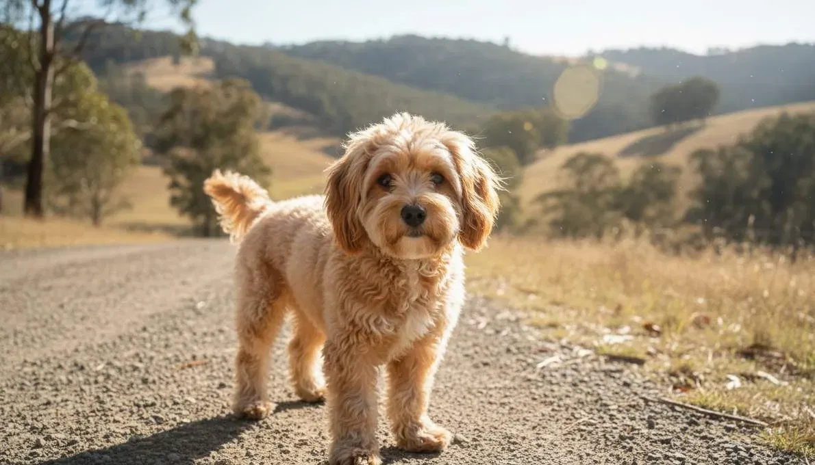 Teacup Cavoodle Profile Image