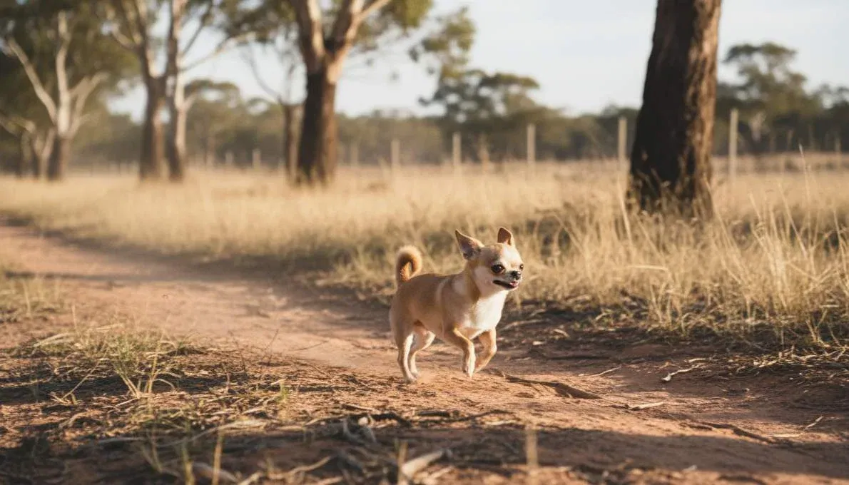 teacup-chihuahua-exercise-running Teacup Chihuahua Exercise Running