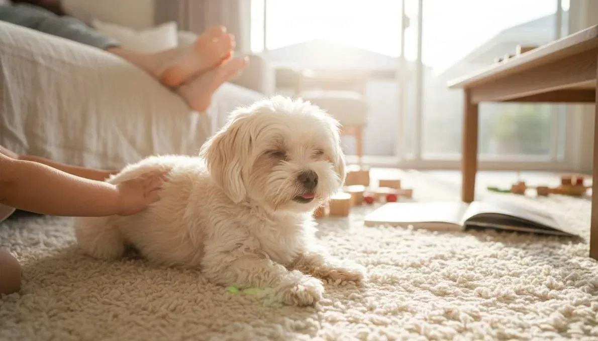 teacup-maltese-family-lifestyle Teacup Maltese Family Lifestyle