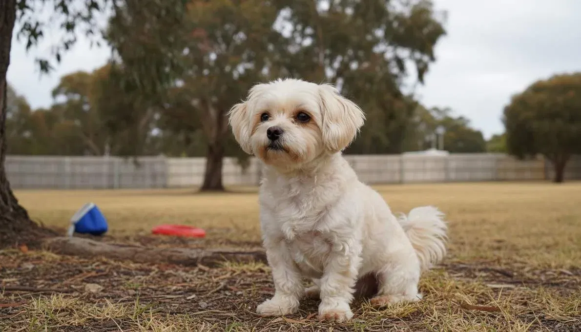 teacup-maltese-training-sit Teacup Maltese Training Sit