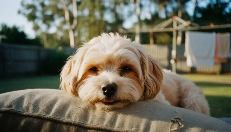 Teacup Maltipoo Featured Closeup