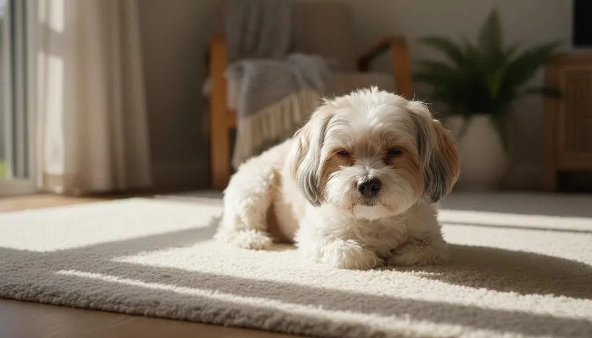 Teacup Maltipoo Lifespan Senior