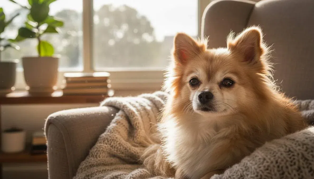 teacup-pomeranian-lifespan-senior Teacup Pomeranian Lifespan Senior