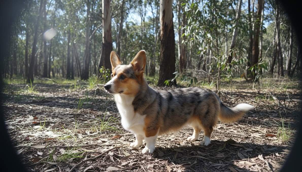 Cardigan Welsh Corgi Profile Image