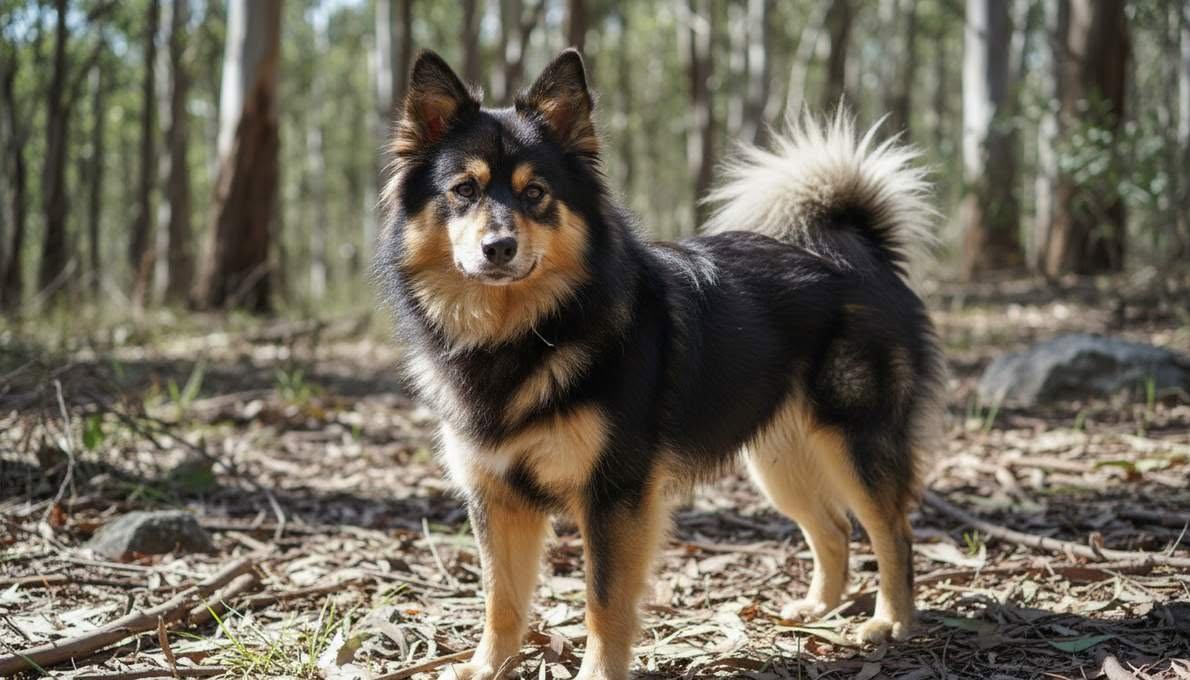 finnish-lapphund-profile-image Finnish Lapphund Profile Image