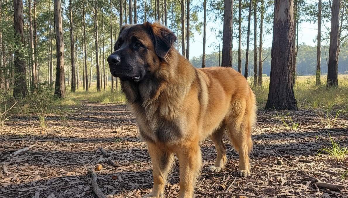Leonberger Profile Image