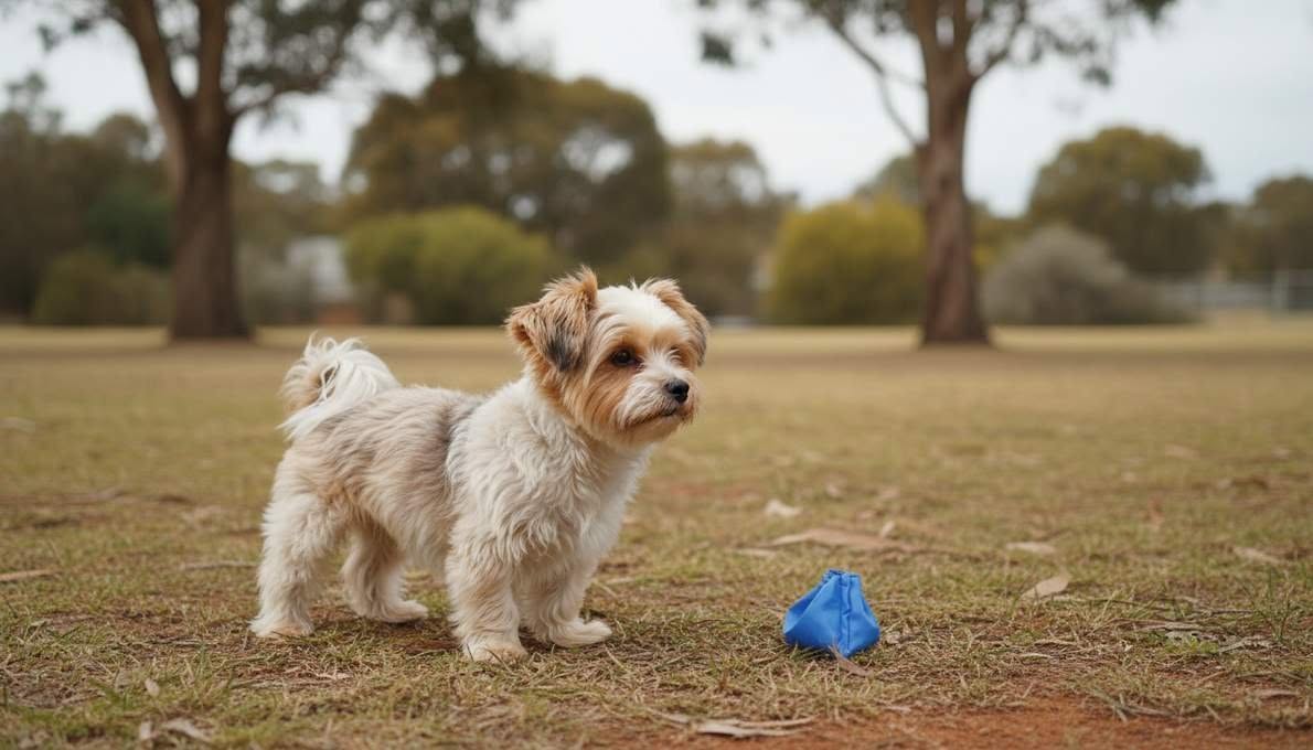 morkie-training-sit Morkie Training Sit