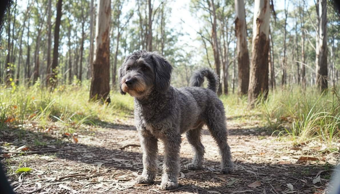 Pumi Dog Profile Image