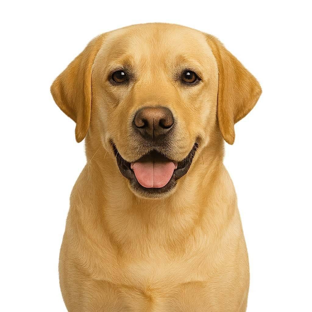 Golden Retriever 